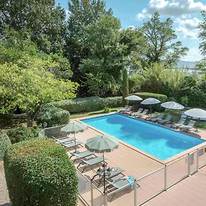 Hotel Mercure, Cavaillon